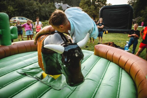 bulius3 Rodeo bulius