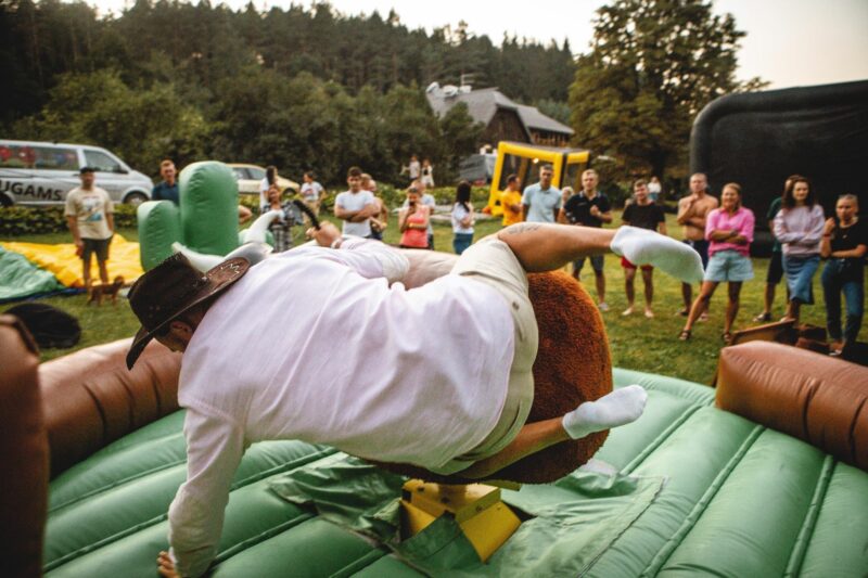 bulius4 Buliaus pramoga