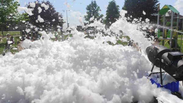 putų vakarėlis putų vakarėlis