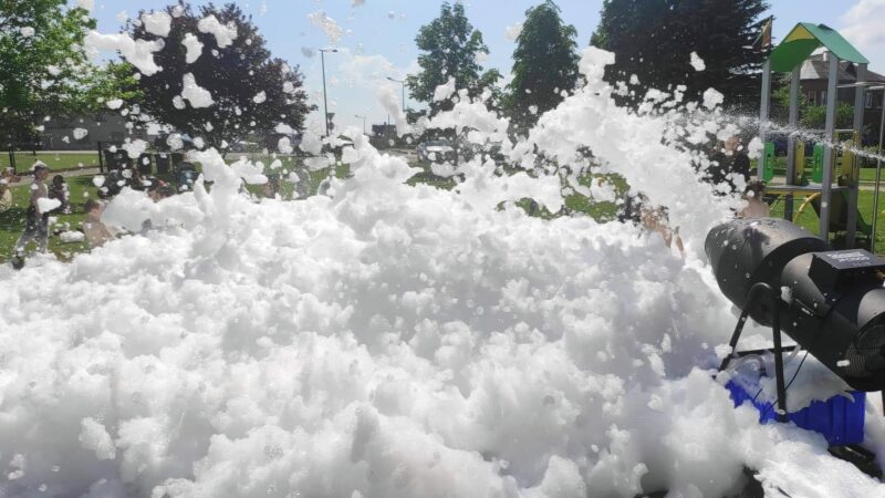 putų vakarėlis putų vakarėlis