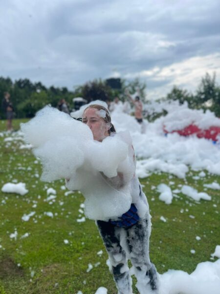 putu sou mergina putose