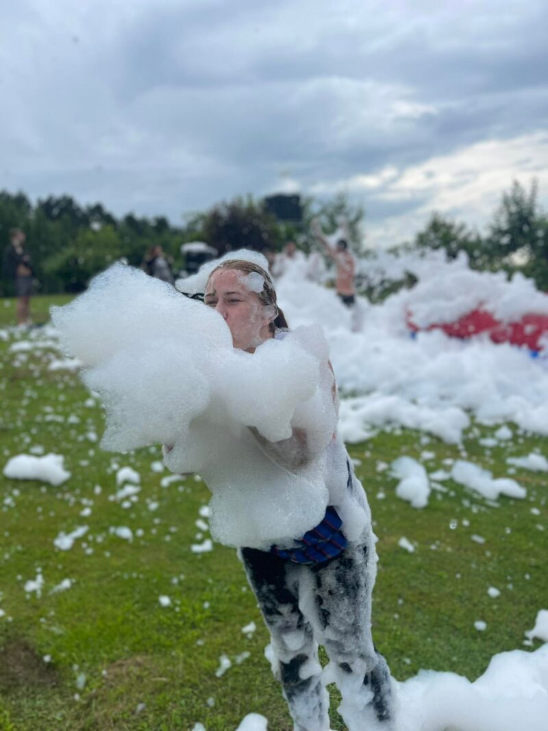 putu sou mergina putose