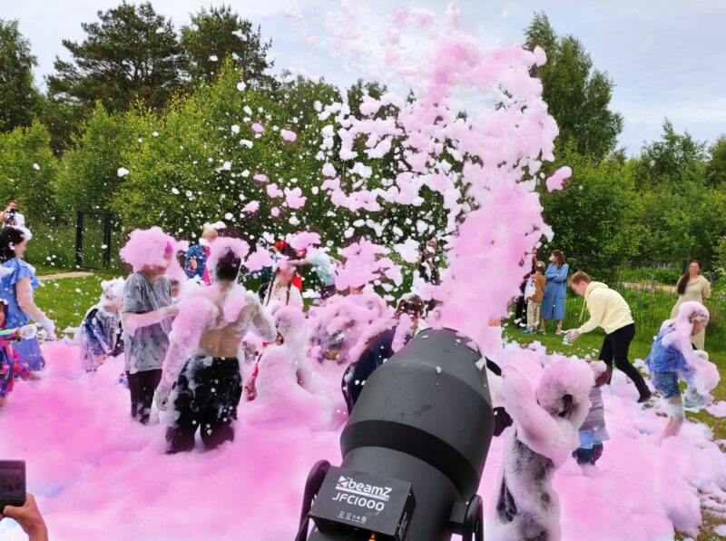 rozines putos roziniu putu vakarelis