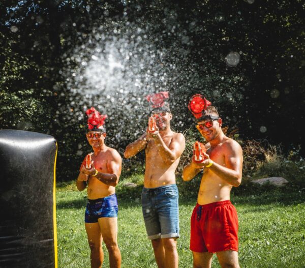 vandens šautuvai small Vandens šautuvai Spyra